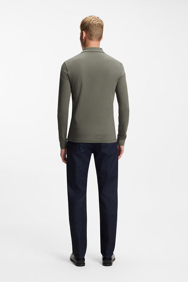 ΜΠΛΟΥΖΑ POLO BOSS - 076